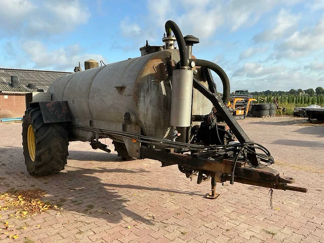 1985 mesttank - afbeelding 19 van  22