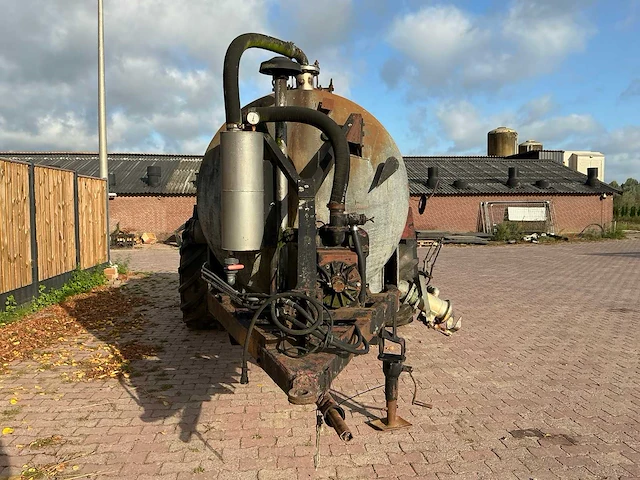 1985 mesttank - afbeelding 20 van  22