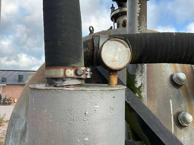 1985 mesttank - afbeelding 22 van  22