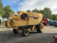 1985 new holland tf44 combain - afbeelding 2 van  72