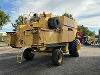 1985 new holland tf44 combain - afbeelding 3 van  72