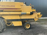 1985 new holland tf44 combain - afbeelding 5 van  72