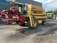 1985 new holland tf44 combain - afbeelding 1 van  72