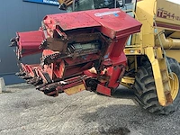 1985 new holland tf44 combain - afbeelding 13 van  72
