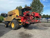 1985 new holland tf44 combain - afbeelding 12 van  72