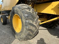 1985 new holland tf44 combain - afbeelding 24 van  72