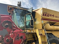 1985 new holland tf44 combain - afbeelding 30 van  72