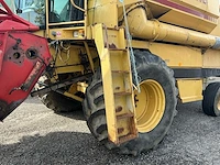 1985 new holland tf44 combain - afbeelding 31 van  72
