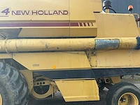 1985 new holland tf44 combain - afbeelding 36 van  72