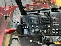 1985 new holland tf44 combain - afbeelding 40 van  72