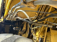 1985 new holland tf44 combain - afbeelding 52 van  72