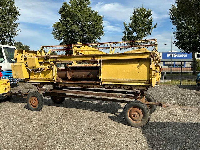 1985 new holland tf44 combain - afbeelding 53 van  72