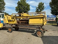 1985 new holland tf44 combain - afbeelding 53 van  72