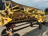1985 new holland tf44 combain - afbeelding 57 van  72