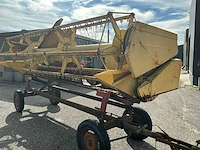 1985 new holland tf44 combain - afbeelding 58 van  72