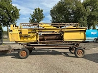 1985 new holland tf44 combain - afbeelding 61 van  72