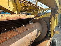 1985 new holland tf44 combain - afbeelding 64 van  72