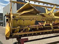 1985 new holland tf44 combain - afbeelding 65 van  72