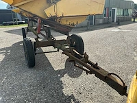 1985 new holland tf44 combain - afbeelding 68 van  72