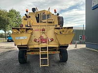 1985 new holland tf44 combain - afbeelding 71 van  72