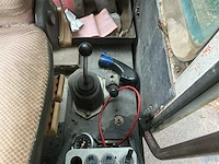 1985 o & k mh4ga2 banden graafmachine - afbeelding 20 van  45