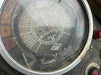 1985 o & k mh4ga2 banden graafmachine - afbeelding 22 van  45