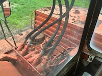 1985 o & k mh4ga2 banden graafmachine - afbeelding 25 van  45