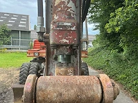 1985 o & k mh4ga2 banden graafmachine - afbeelding 30 van  45
