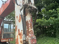 1985 o & k mh4ga2 banden graafmachine - afbeelding 31 van  45
