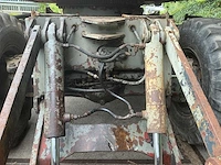 1985 o & k mh4ga2 banden graafmachine - afbeelding 35 van  45