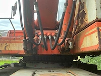 1985 o & k mh4ga2 banden graafmachine - afbeelding 38 van  45