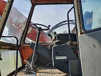 1985 o&k - mh4ga2 - banden graafmachine - afbeelding 9 van  11