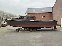 1985 patrouilleboot - afbeelding 2 van  45