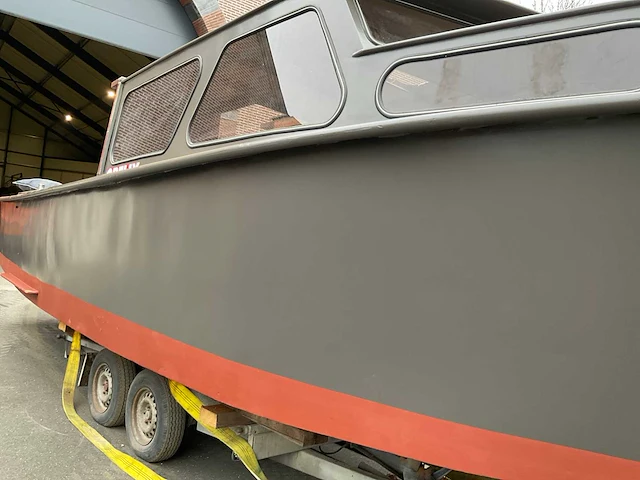 1985 patrouilleboot - afbeelding 5 van  45