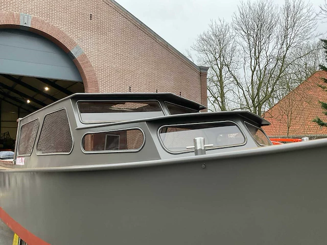 1985 patrouilleboot - afbeelding 6 van  45