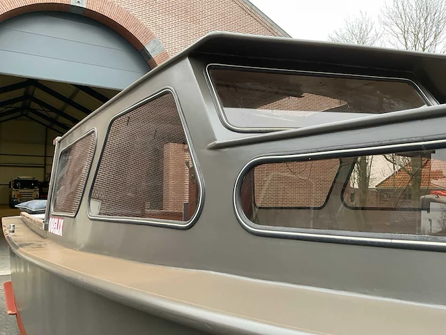 1985 patrouilleboot - afbeelding 8 van  45
