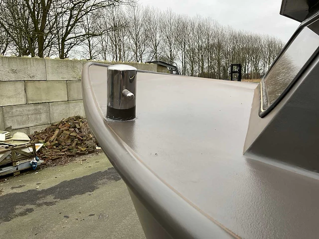 1985 patrouilleboot - afbeelding 10 van  45
