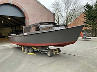 1985 patrouilleboot - afbeelding 1 van  45