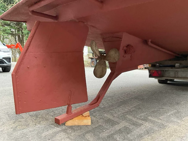 1985 patrouilleboot - afbeelding 13 van  45