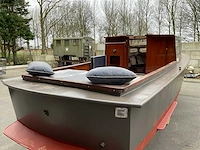 1985 patrouilleboot - afbeelding 18 van  45