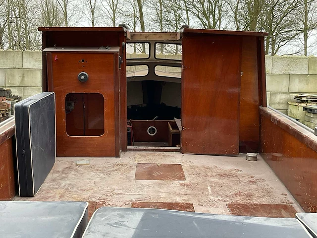 1985 patrouilleboot - afbeelding 19 van  45