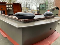 1985 patrouilleboot - afbeelding 20 van  45