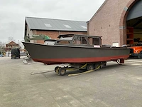 1985 patrouilleboot - afbeelding 12 van  45