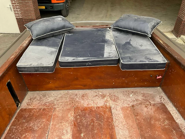 1985 patrouilleboot - afbeelding 24 van  45