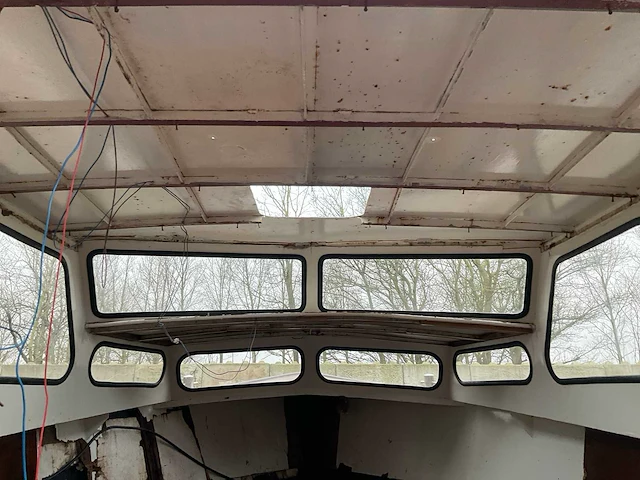 1985 patrouilleboot - afbeelding 27 van  45