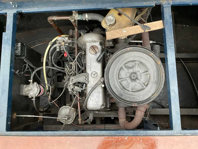 1985 patrouilleboot - afbeelding 33 van  45