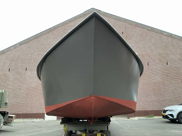 1985 patrouilleboot - afbeelding 34 van  45