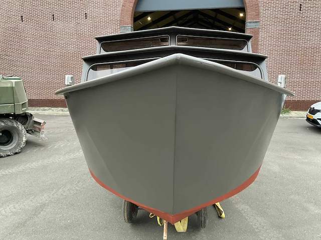 1985 patrouilleboot - afbeelding 41 van  45