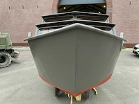 1985 patrouilleboot - afbeelding 41 van  45