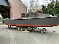 1985 patrouilleboot - afbeelding 42 van  45